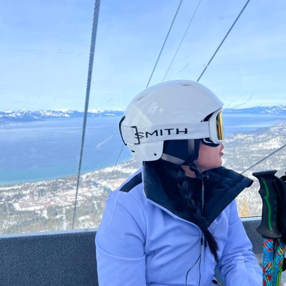 giro adult bevel snow helmet